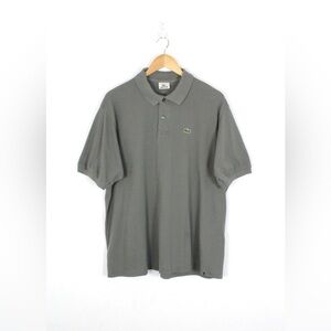 Men’s Lacoste Polo Shirt